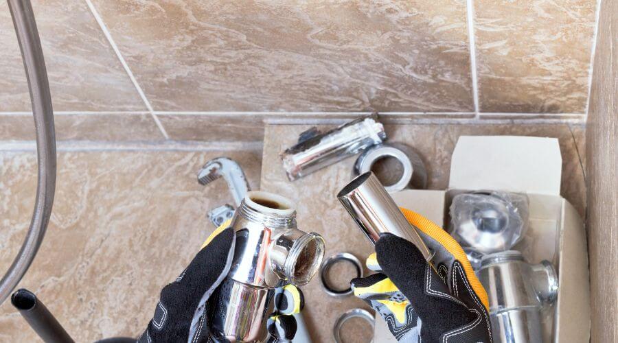 Local Chimney Repair in Drifton, PA